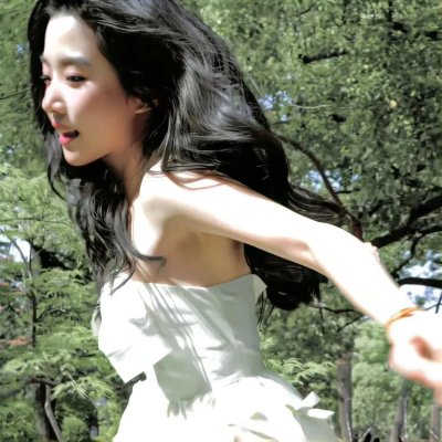 潮人