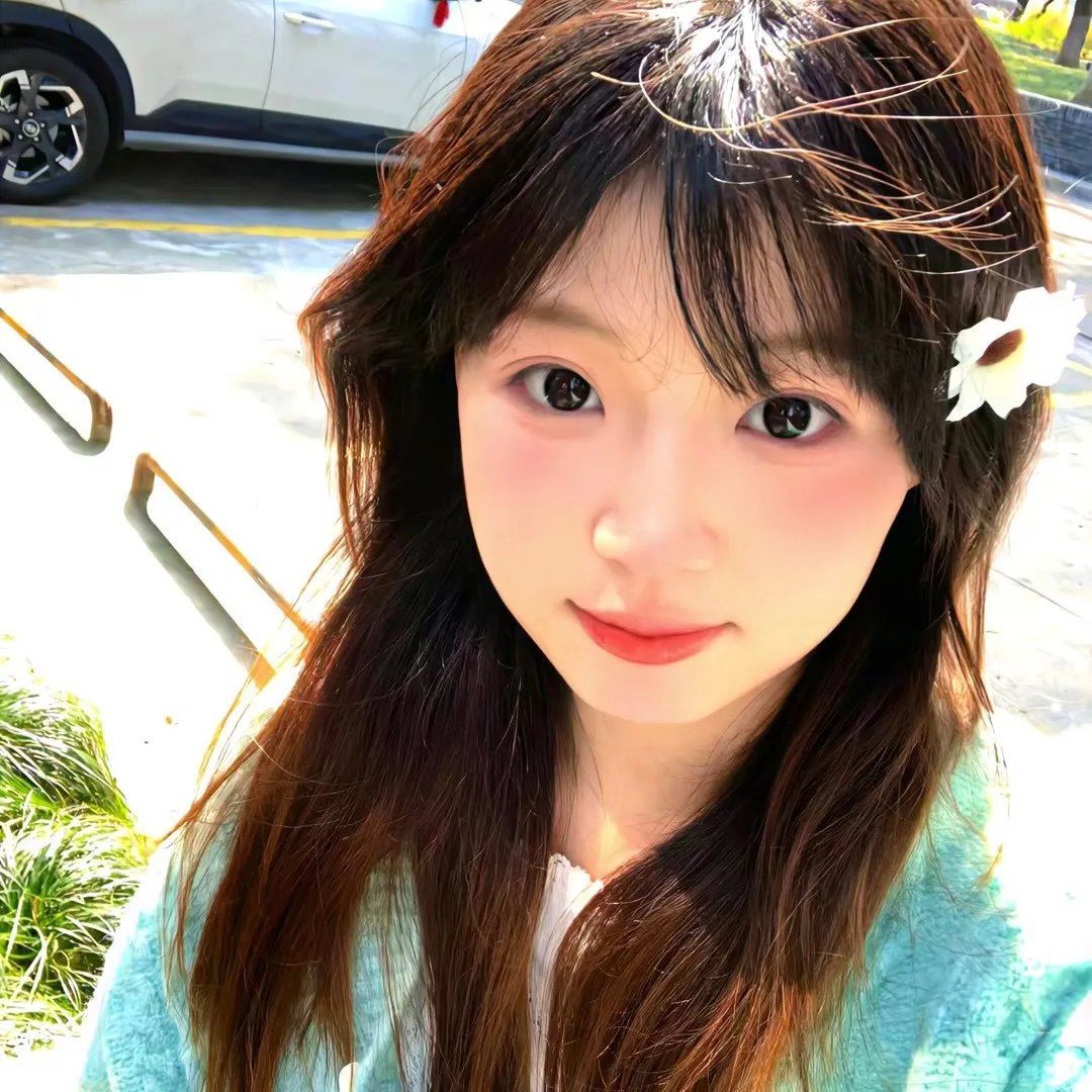 小美人鱼